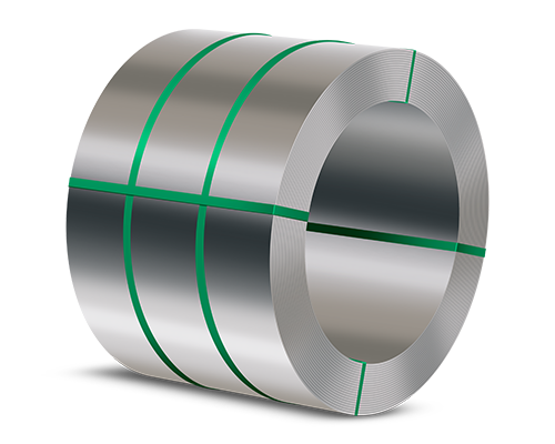 metal slitcoils strapping machines