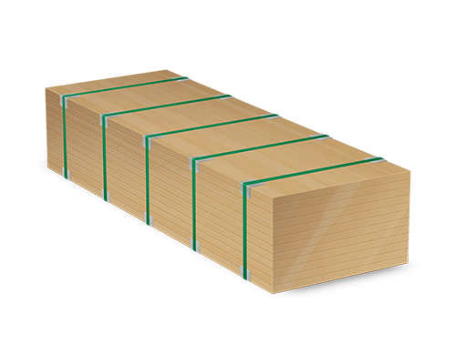 panels & timber